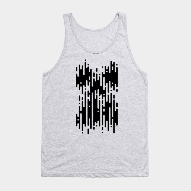 Scream Tank Top by vo_maria